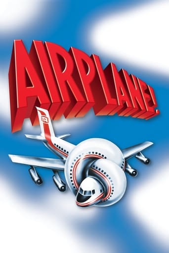 Airplane! 1980 (هواپیما!)