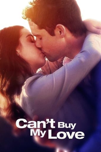 دانلود فیلم Can't Buy My Love 2017