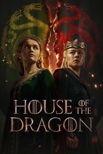 House of the Dragon 2022 (خاندان اژدها)