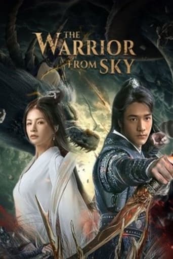 دانلود فیلم The Warrior From Sky 2021