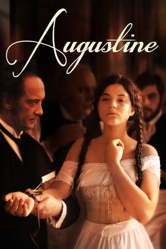 دانلود فیلم Augustine 2012