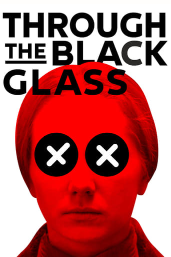 دانلود فیلم Through the Black Glass 2019