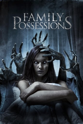 دانلود فیلم Family Possessions 2016