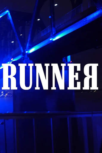 دانلود فیلم Runner 2018