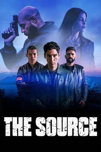 دانلود سریال The Source 2024 دوبله فارسی بدون سانسور