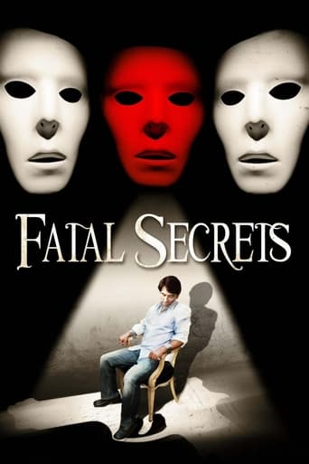 دانلود فیلم Fatal Secrets 2009