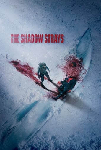 دانلود فیلم The Shadow Strays 2024