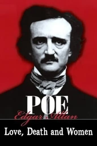 دانلود فیلم Edgar Allan Poe: Love, Death, and Women 2010