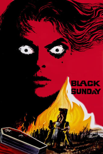 Black Sunday 1960 (یکشنبه سیاه)