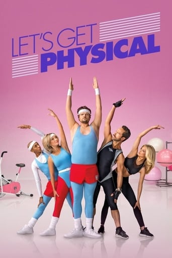 دانلود سریال Let's Get Physical 2018