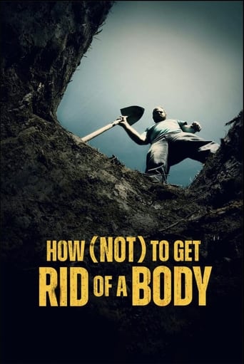 دانلود سریال How (Not) To Get Rid of a Body 2024