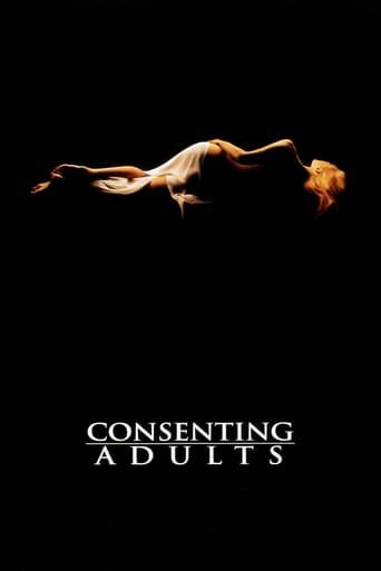 دانلود فیلم Consenting Adults 1992