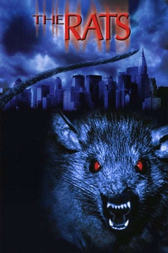 دانلود فیلم The Rats 2002 دوبله فارسی بدون سانسور