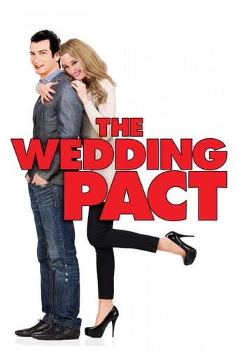 دانلود فیلم The Wedding Pact 2014