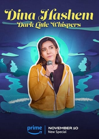 دانلود فیلم Dina Hashem: Dark Little Whispers 2023