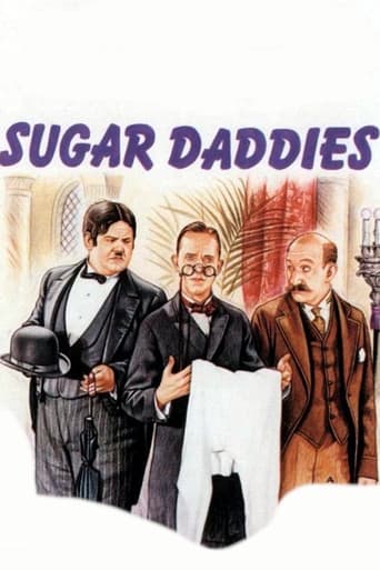 دانلود فیلم Sugar Daddies 1927