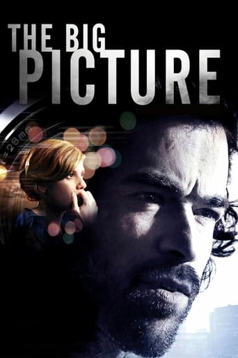 دانلود فیلم The Big Picture 2010 (تصویر بزرگ)