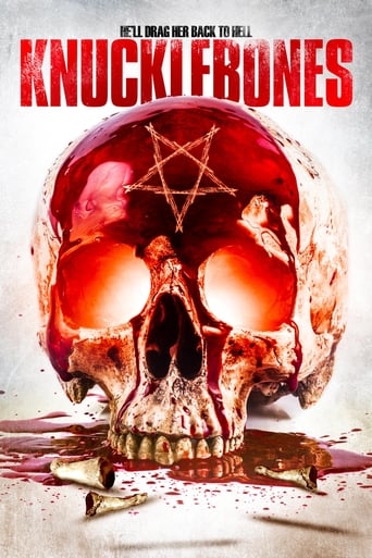 دانلود فیلم Knucklebones 2016