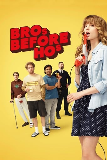 دانلود فیلم Bros Before Hos 2013