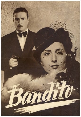 دانلود فیلم The Bandit 1946