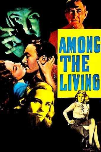 دانلود فیلم Among the Living 1941