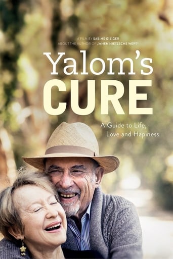 دانلود فیلم Yalom's Cure 2014