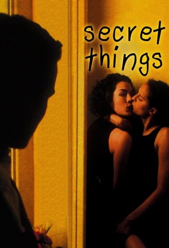 دانلود فیلم Secret Things 2002