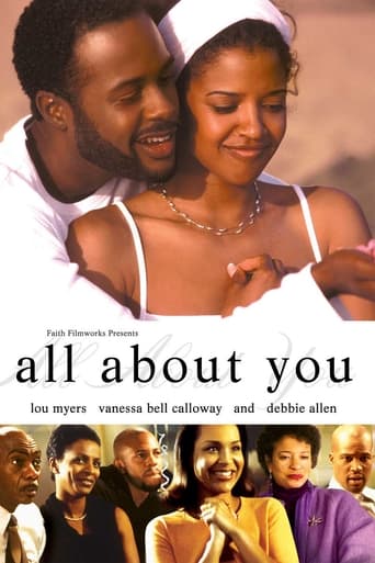 دانلود فیلم All About You 2001