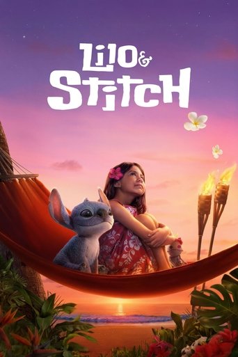 دانلود فیلم Lilo & Stitch 2025