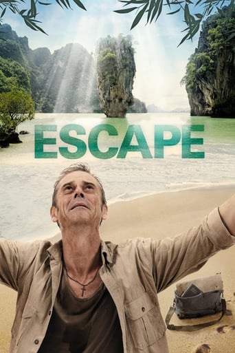 دانلود فیلم Escape 2012