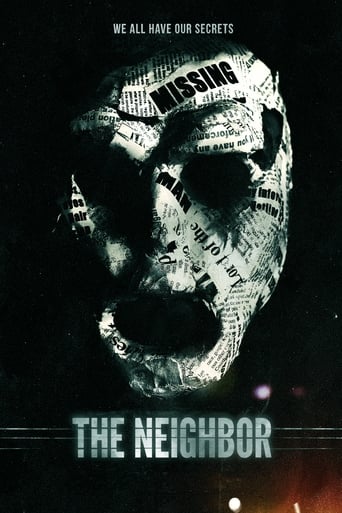 The Neighbor 2016 (همسایه)