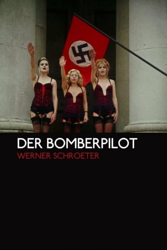 دانلود فیلم Der Bomberpilot 1970