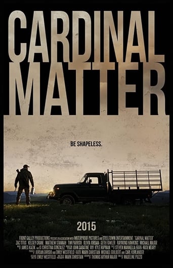 دانلود فیلم Cardinal Matter 2016