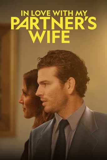 دانلود فیلم In Love With My Partner's Wife 2022