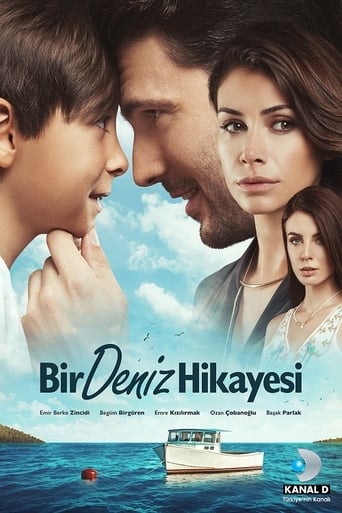 دانلود سریال Bir Deniz Hikayesi 2015