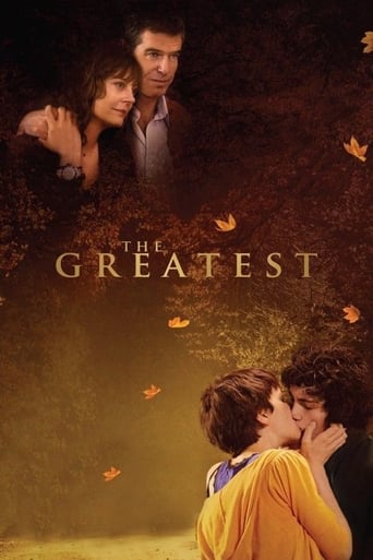 دانلود فیلم The Greatest 2009