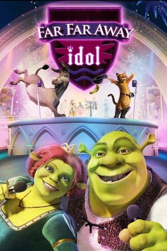 دانلود فیلم Far Far Away Idol 2004