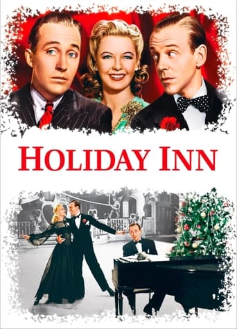 دانلود فیلم Holiday Inn 1942