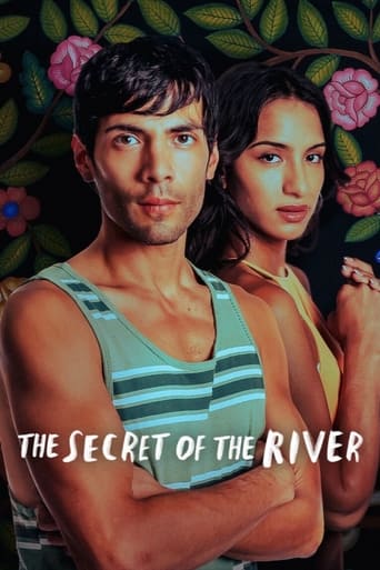 دانلود سریال The Secret of the River 2024