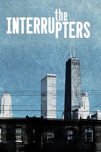 The Interrupters 2011