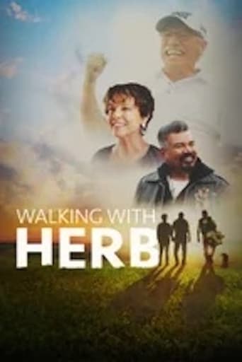 دانلود فیلم Walking with Herb 2021 (قدم زدن با هرب)