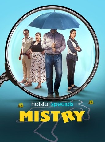 دانلود سریال Mistry 2025