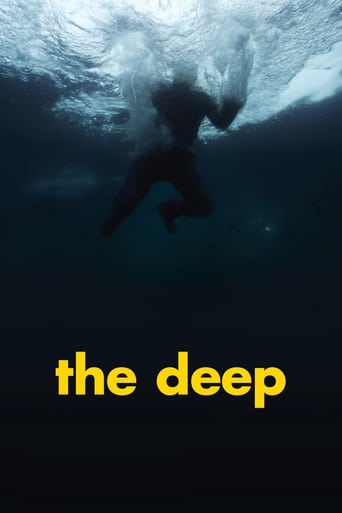 دانلود فیلم The Deep 2012