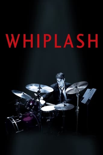 دانلود فیلم Whiplash 2014 (شلاق) دوبله فارسی بدون سانسور