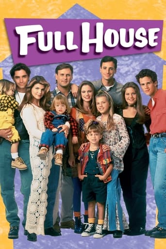 Full House 1987