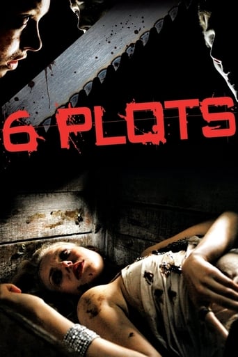 دانلود فیلم 6 Plots 2012