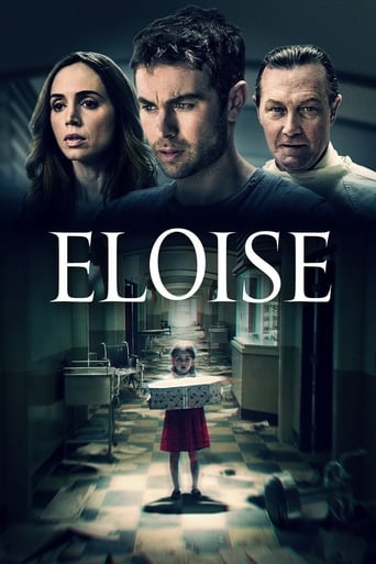 دانلود فیلم Eloise 2016