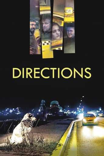 دانلود فیلم Directions 2017