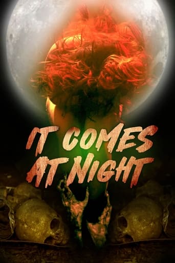 In the Light of the Night 2020