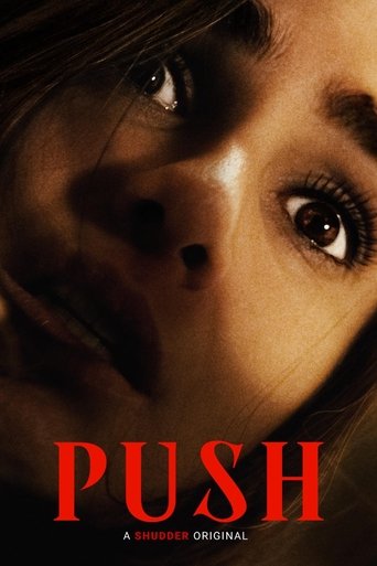 دانلود فیلم Push 2024